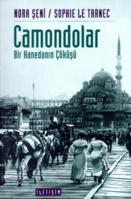 Camondalar Nora Şeni