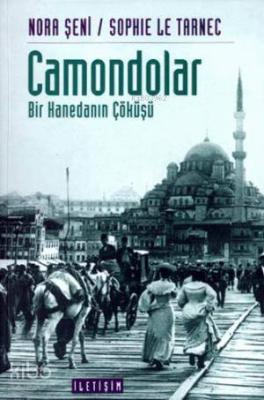 Camondalar Nora Şeni