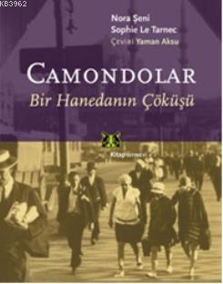 Camondolar Nora Şeni