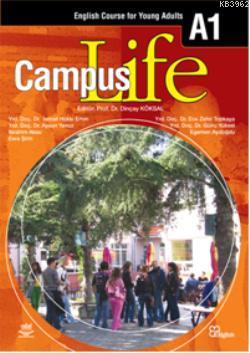 Campus Life A1 Dinçay Köksal