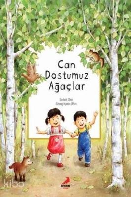 Can Dostumuz Ağaçlar Su-bok Choi