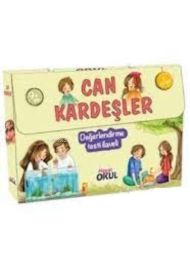 Can Kardeşler Set Hasan Tanrıverdi