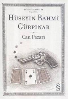 Can Pazarı Hüseyin Rahmi Gürpınar