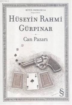 Can Pazarı Hüseyin Rahmi Gürpınar