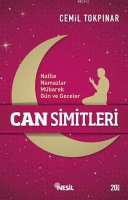 Can Simitleri Cemil Tokpınar