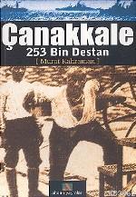 Çanakkale 253 Bin Destan Murat Kahraman