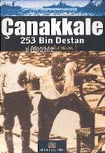 Çanakkale 253 Bin Destan Murat Kahraman