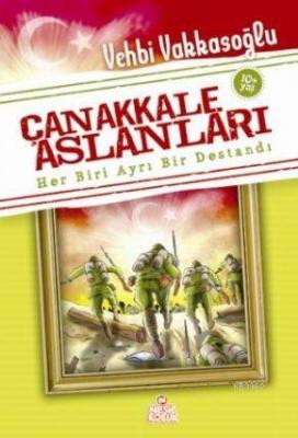 Çanakkale Aslanları Vehbi Vakkasoğlu