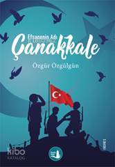 Çanakkale Özgür Özgülgün