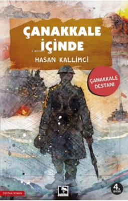 Çanakkale İçinde Hasan Kallimci