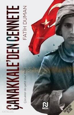 Çanakkale'den Cennete Fatih Duman