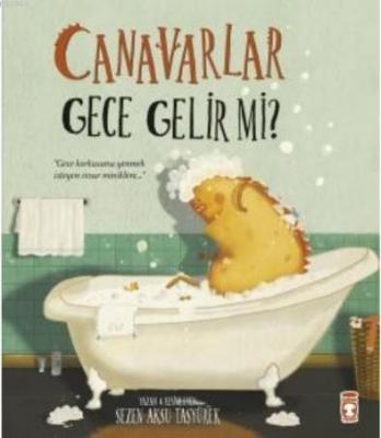 Canavarlar Gece Gelir mi? Sezen Aksu Taşyürek