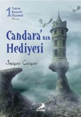 Candara'nın Hediyesi Jasper Cooper