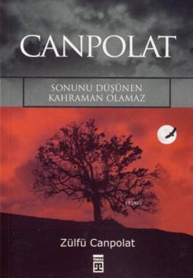 Canpolat Zülfü Canpolat