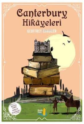 Canterbury Hikayeleri Geoffrey Chaucer