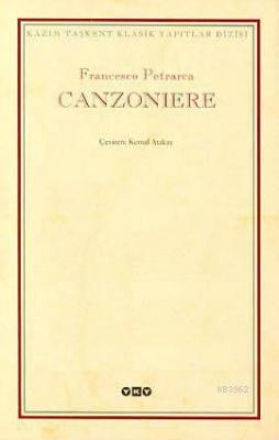 Canzoniere Francesco Petrarca