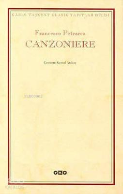 Canzoniere Francesco Petrarca