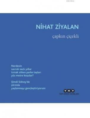 Çapkın Çiçekli Nihat Ziyalan