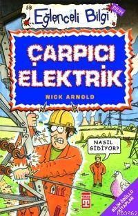 Çarpıcı Elektirik Nick Arnold