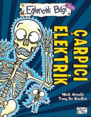 Çarpıcı Elektrik Nick Arnold