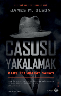 Casusu Yakalamak James M. Olson