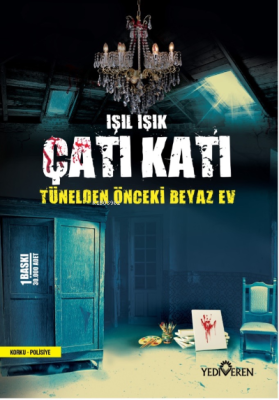 Çatı Katı Işıl Işık