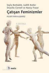 Çatışan Feminizmler Kolektif