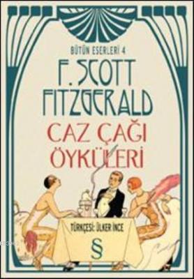 Caz Çağı Öyküleri F. Scott Fitzgerald