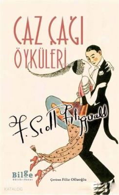 Caz Çağı Öyküleri F. Scott Fitzgerald