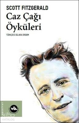 Caz Çağı Öyküleri F. Scott Fitzgerald