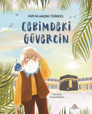 Cebimdeki Güvercin Fatma Hazan Türkkol