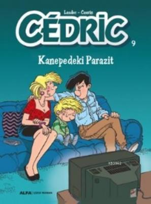 Cedric 9 Kolektif