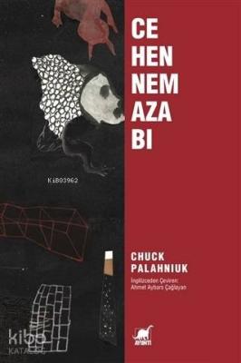 Cehennem Azabı Chuck Palahniuk