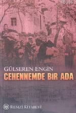 Cehennemde Bir Ada Gülseren Engin