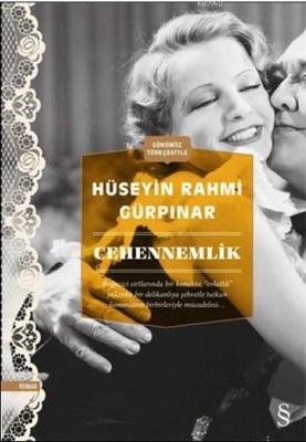 Cehennemlik Hüseyin Rahmi Gürpınar