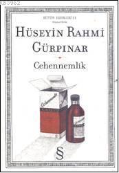 Cehennemlik Hüseyin Rahmi Gürpınar