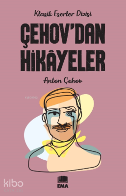 Çehovdan Hikâyeler Anton Çehov