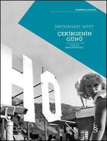 Çekirgenin Günü Nathanael West