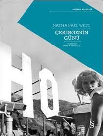 Çekirgenin Günü Nathanael West