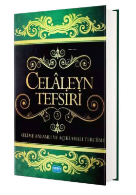 Celaleyn Tefsiri 3. Cilt Celaleddin El Mahalli