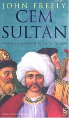 Cem Sultan John Freely