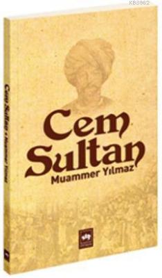 Cem Sultan Muammer Yılmaz