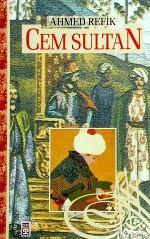 Cem Sultan Ahmed Refik