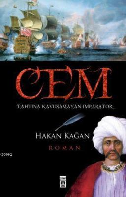 Cem Hakan Kağan