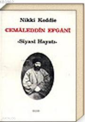 Cemaleddin Efgani - Siyasi Hayatı Alaeddin Yalçınkaya