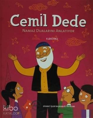 Cemil Dede Namaz Duaları Anlatıyor Mehmet Nezir Gül