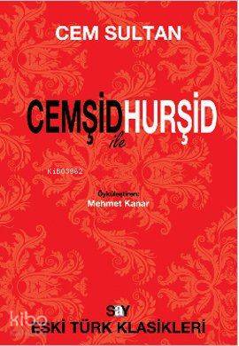 Cemşid ile Hurşid Cem Sultan