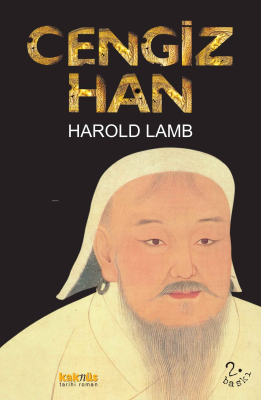 Cengizhan Harold Lamb