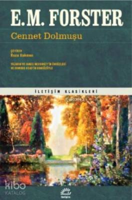 Cennet Dolmuşu E. M. Forster