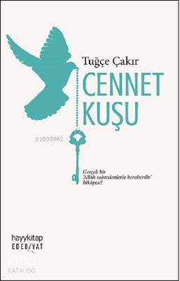 Cennet Kuşu Tuğçe Çakır